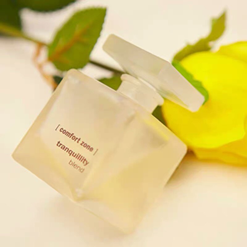 正品comefortzone舒适地带醇美芳香香体油全身滋润秋冬保湿按摩精