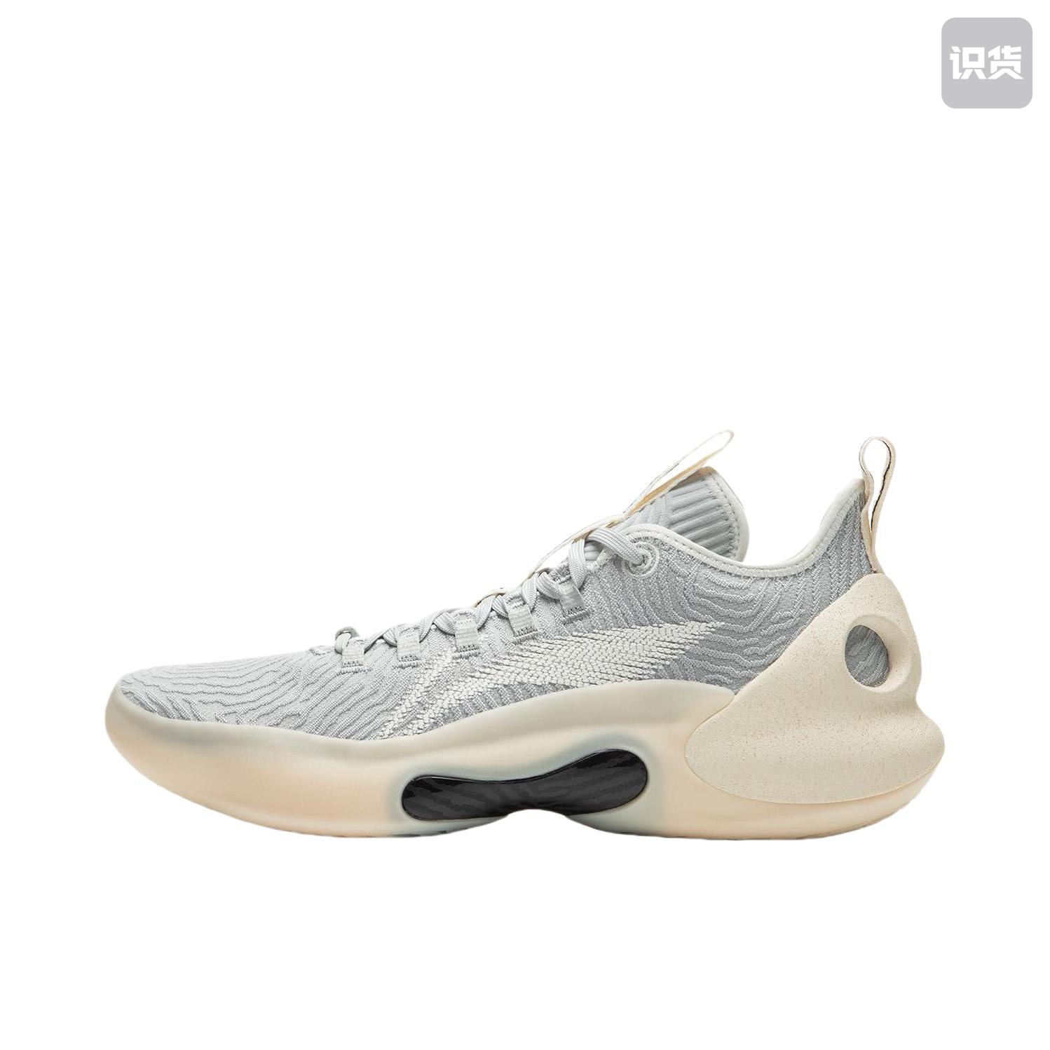 Lining/李宁 驭帅 Ultra Low 低帮实战篮球鞋 ABAU033