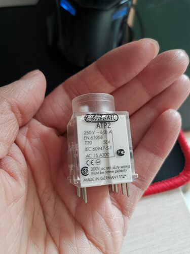 SIRENA  WALL HT   H 122报警灯 SIRENA RTB/5报警器