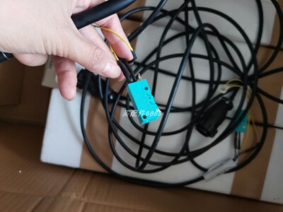 Greisinger探头GMSD-2BA-K31-L01