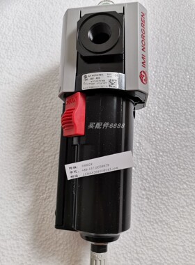 原厂销售 Norgren F84C-3AD-AD0 NORGREN SPG/99075/80电磁阀