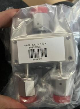 HAMLET隔膜阀HMB21-4LKLCLC-GF4