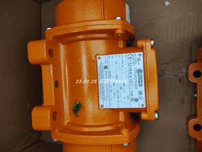 电机ITALVIBRASMVSI3/300-S02