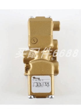 原装VERSA BSP-3308-316电磁阀VSP-3301-31