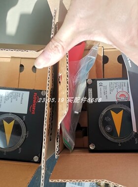 SCAIME eNod4-T-DI00-000-EP控制器