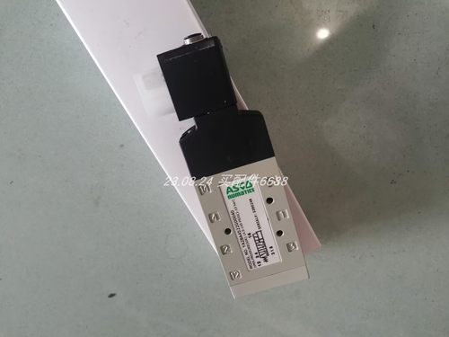 美国ASCO电磁阀8316P064原装正品