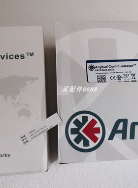 HMS AB7317-B原装 ABX-EMBS-PDPS网关AB7800-F