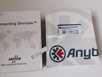 HMS AB7317-B原装 ABX-EMBS-PDPS网关AB7800-F