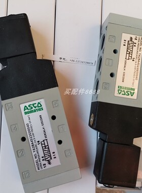ASCO YB3BB4522G00040电磁阀 400325-142线圈