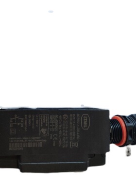 STAHL 275363 8070/2-1-DS-U60 限位开关