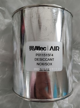 美国PUREGAS P011515F2 P011515F1过滤器 PO11515F3