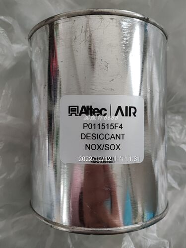 美国PUREGASP011515F2过滤器