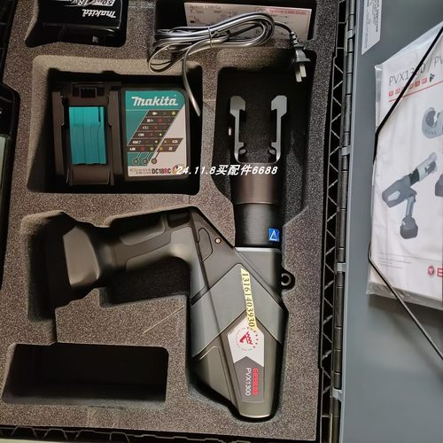 ELPRESS 13P37D模具P25M模块