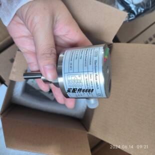 330534 DB6 R35 全新RICKMEIER SO油泵现货 SAE2