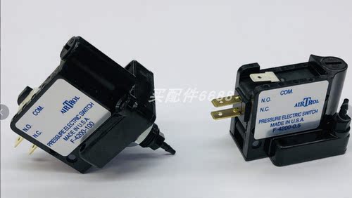AIRTROL F-4300-15压力开关