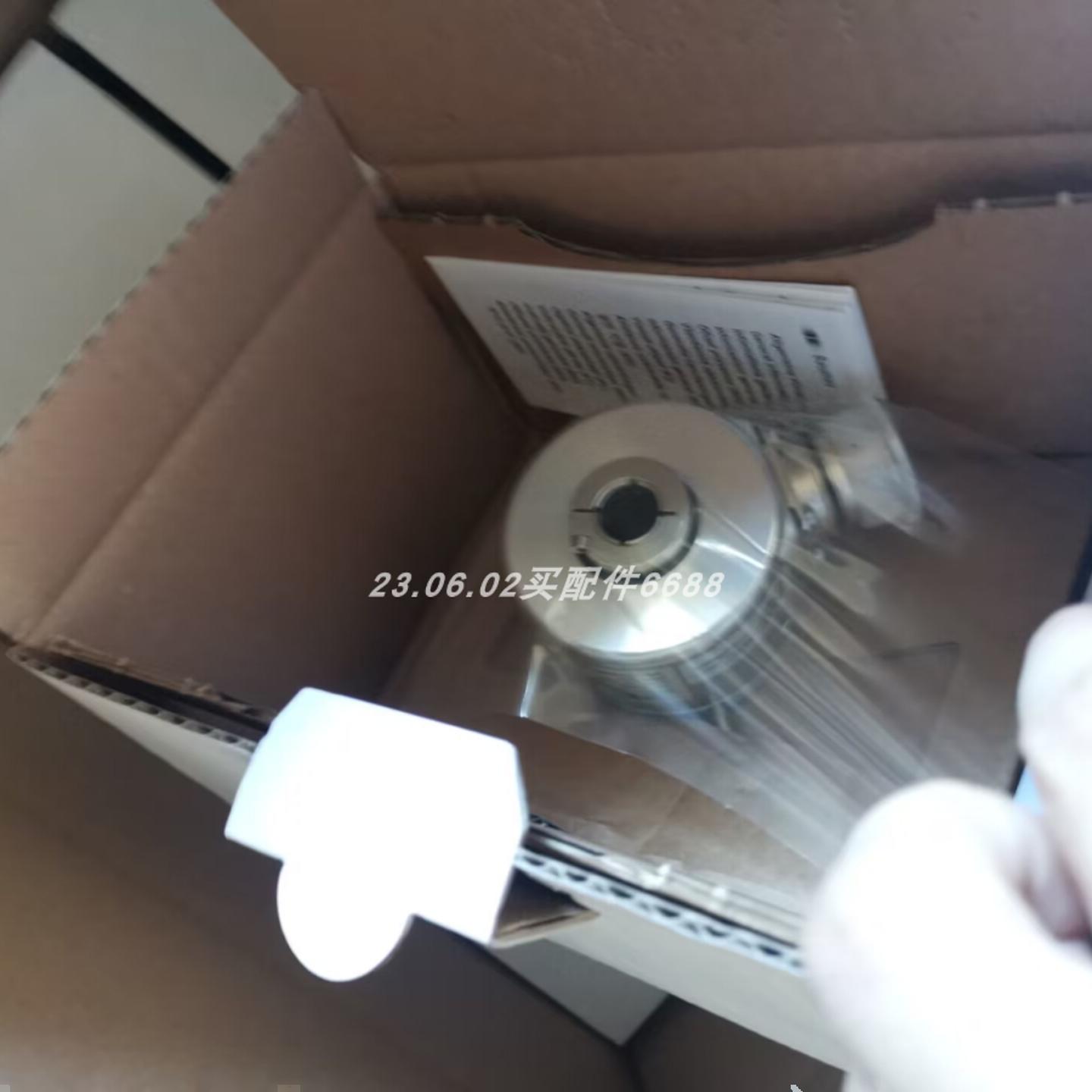 BaumerIFRM04P15A1/L接近开关