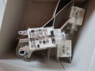 SCHLEGEL ATL，ATL2_457，BZOO，BFL5，BZII，MTI，BTL触点 全新