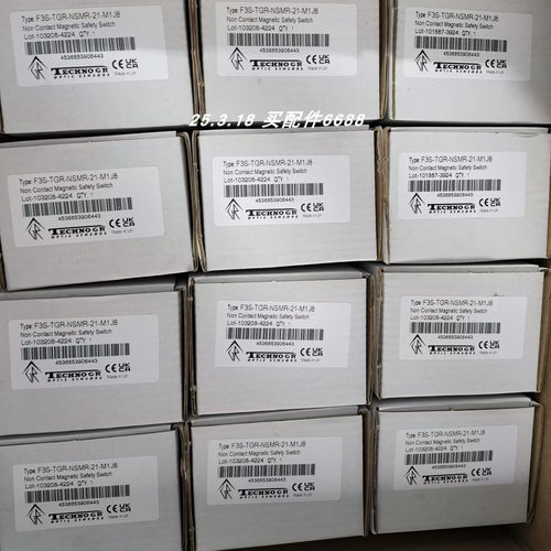 F3S-TGR-NBMC-21-10传感器