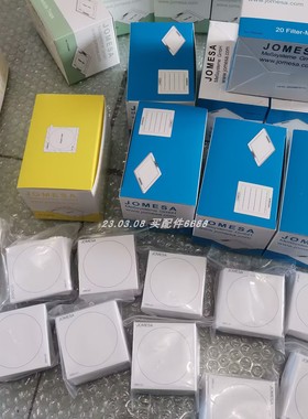 阅美JOMESA JD60X60载物片FR60*60 PT60*60 DRPJ47