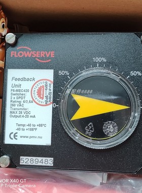 原装正品 PMV EP5XX-HPNU-23K01-PV9DA-4Z定位器