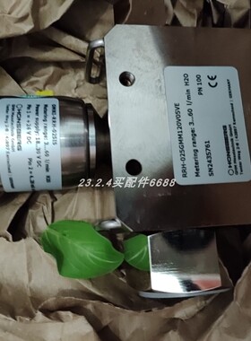 Honsberg FLEX-HD2K-ITLO-SR编码器 HD2K01-015GM008流量开关