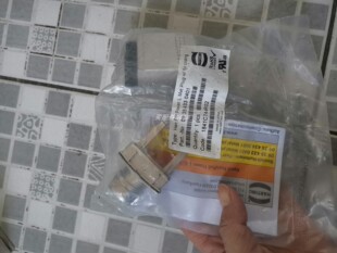 TILLQUIST   I480L-154电流变送器