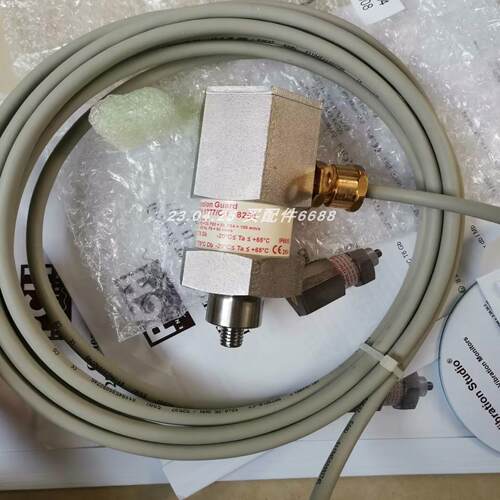 原装正品PCH 1072CHF8081监视器传感器 PCH1272/CHF8157振动传感