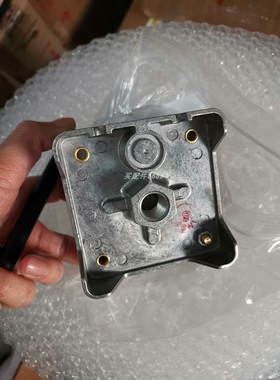 MELTRIC DS200 0038697 37-28043-172套管插座