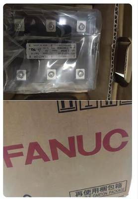 FANUC A81L-0001-0158电抗  全新