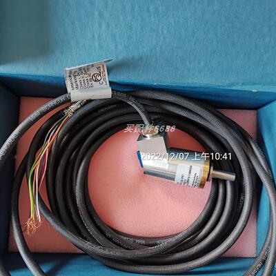 编码器SCH50IF-NA-SSI-1213-9GD