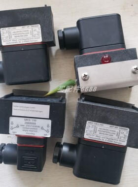 RINCK电源 APU230V.24V-1.5A/1.3A全新