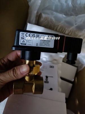 SIKA流量计VT1541MSHNP0A4