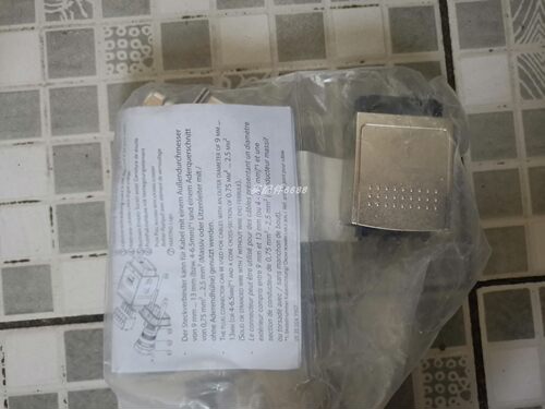 Aircom减压阀R03-04J6测试推荐