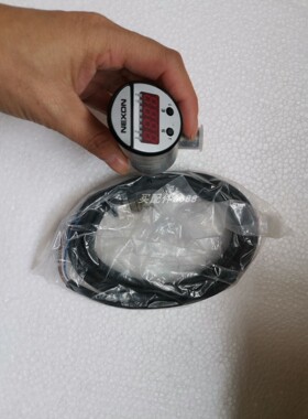 NEXON  FPSD110-G12S/2-20/S Range：2-20L/Min 流量开关