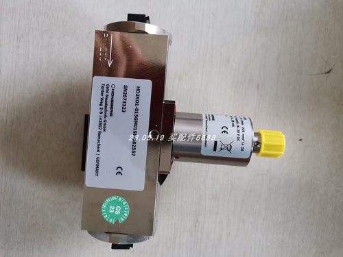 HONSBERG流量开关UR1-050GM-18