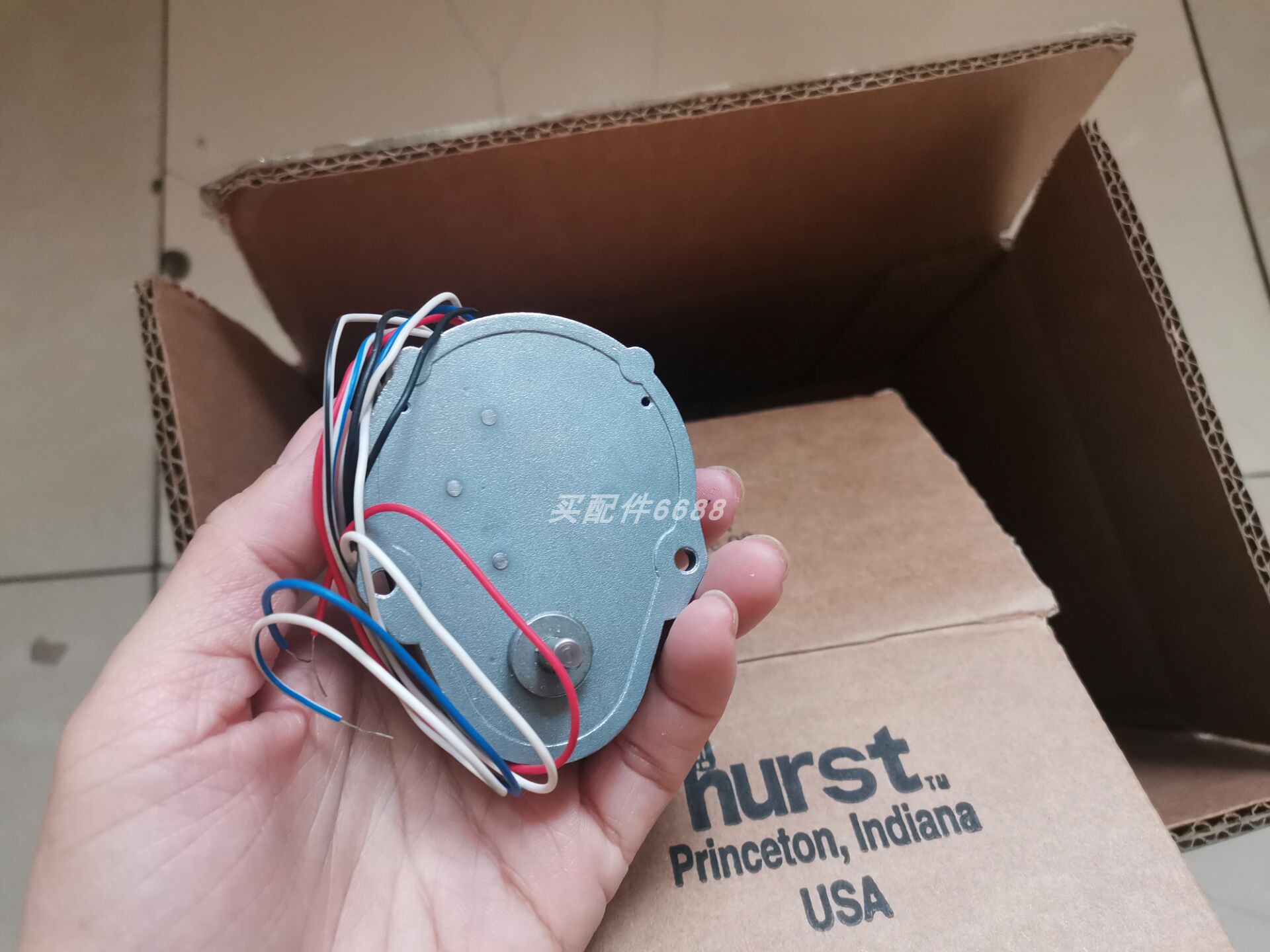 WATLOWPM6C1FK-3AAAAAA