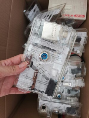 HARTING连接器09352210401