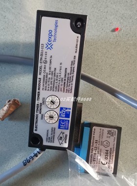 EXPO AGE-GE00-168控制器 PPM 416.53.2300电容