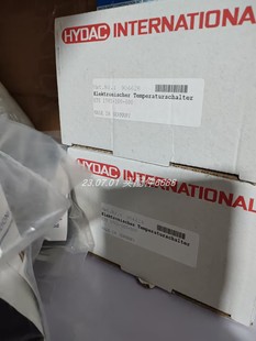 100 HYDAC ETS 1701 現貨 000溫控器