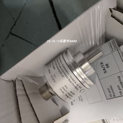 编码器DEUTSCHMANNTA58-0360-GYE