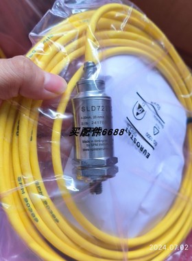 德国原装SPM SLD-723TC传感器SLD723TCP-5