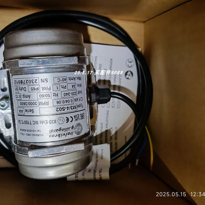 GF电极传感器探头3-2726-10