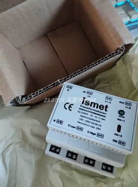原装正品ismet 变压器711365 ESBN-S25