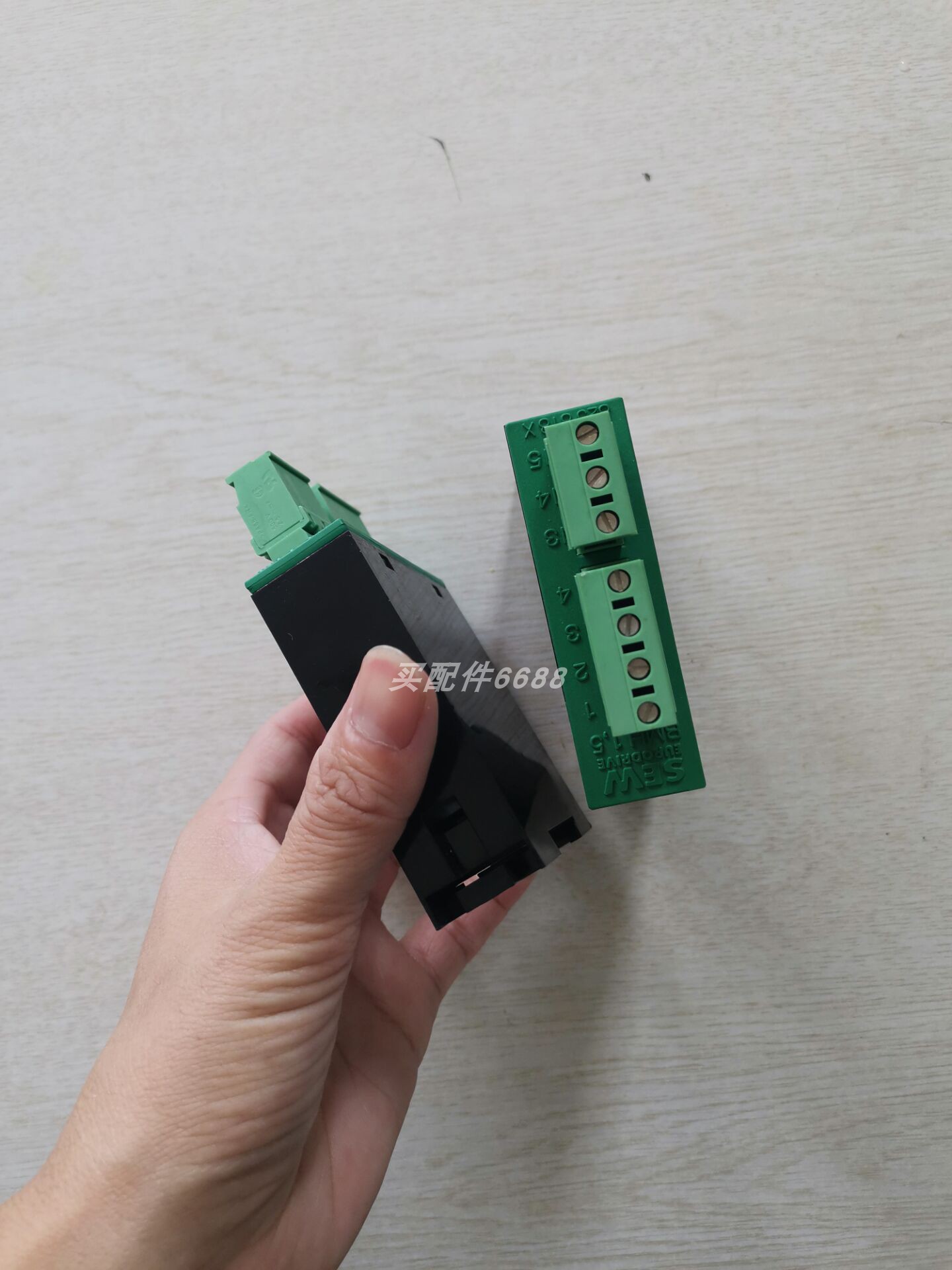 MBSKBR18L250/5A2VAKI.1