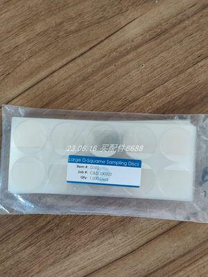 ClinicalDerm标准采样盘D102