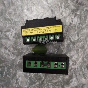 006 KENDRION TACO 07332B40整流器 ST8Y泵