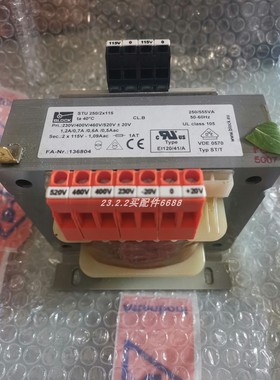 德国BLOCK PVSB400-30-25电源 PCC-0124-100-2