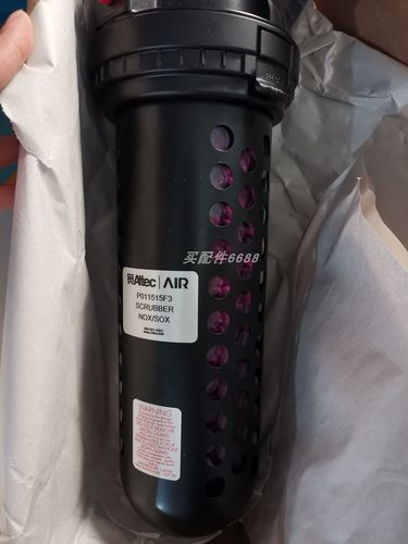 PUREGASP011515F3NOx/SOx过滤
