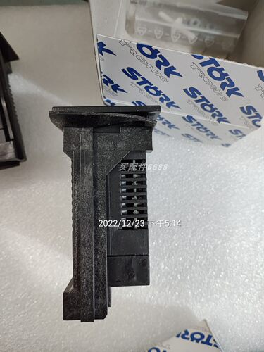 STORKST710-JB1BA.10温控器