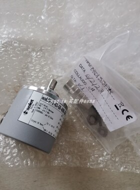 SELET SA-2-63-GR12-4096-EAP-9-HR-10编码器 K01G30NO近接开关